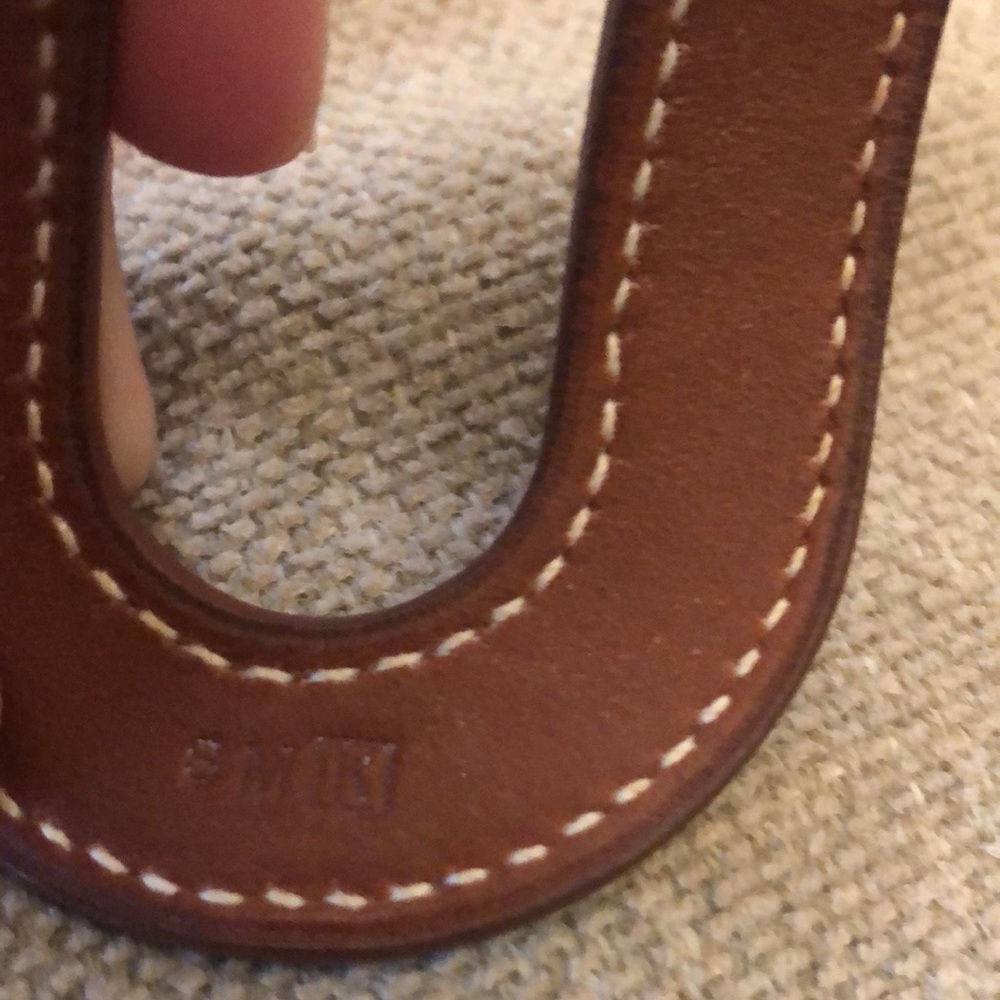 Hermes leather bracelet ❤️ - Picture 6 of 6